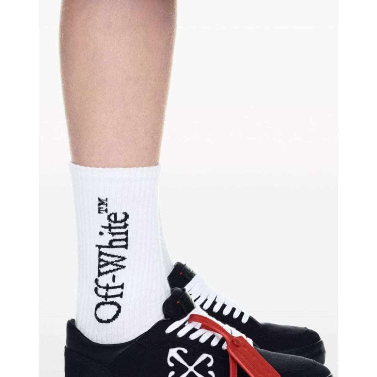 LOW VULCANIZED CANVAS SNEAKERS