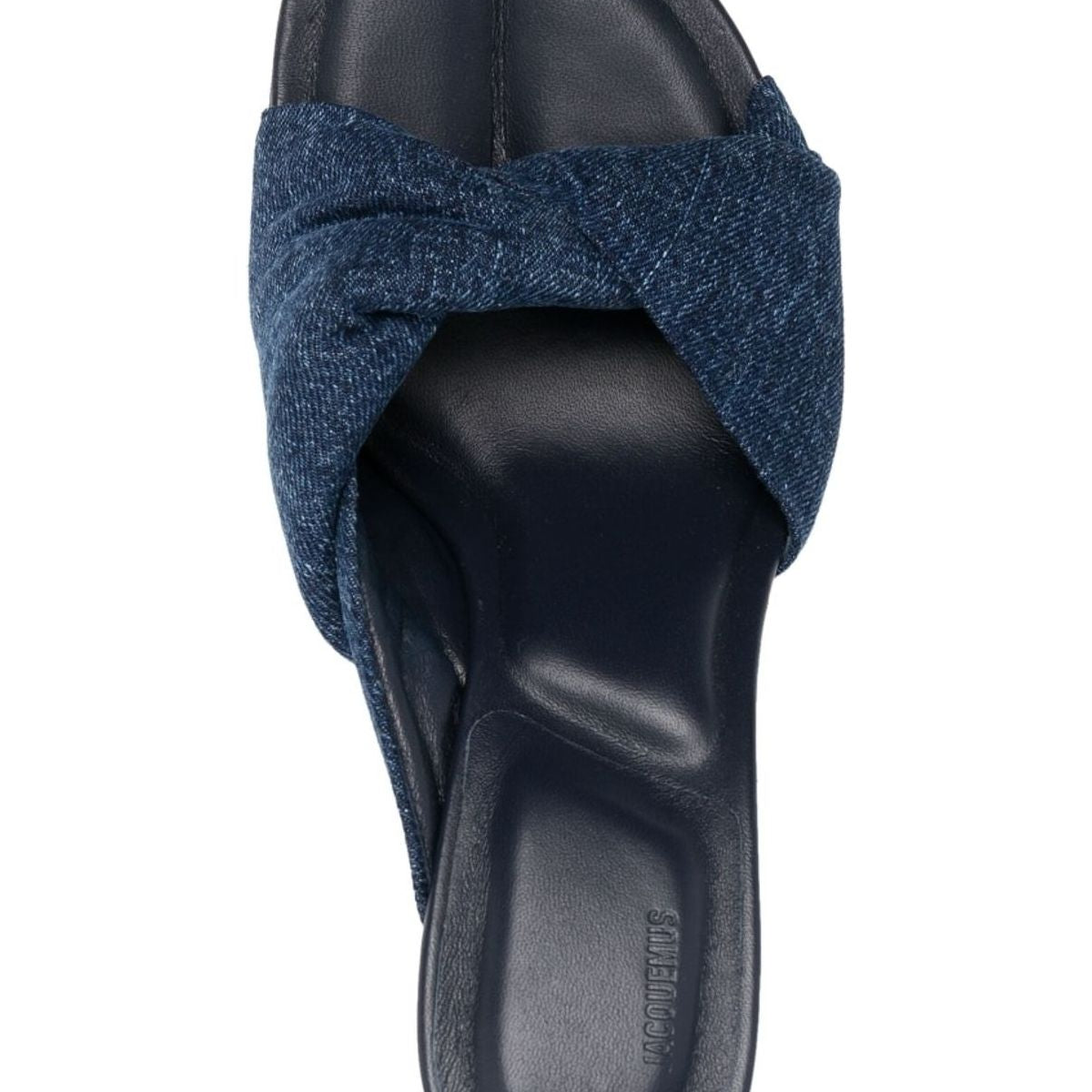 LES MULES BAGNU