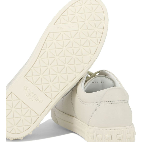"CITYPLANET" SNEAKERS