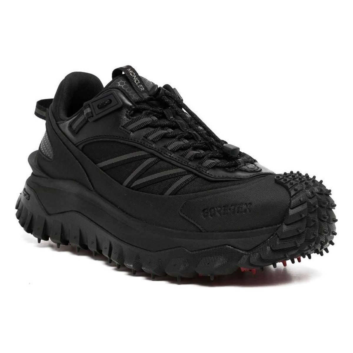 TRAILGRIP GTX LOW TOP SNEAKERS
