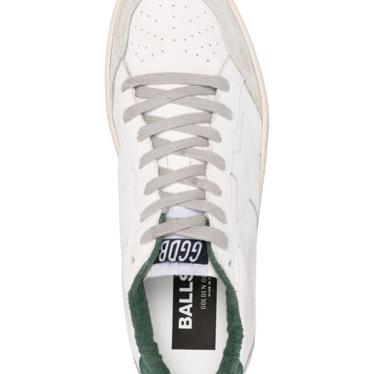 BALL STAR SNEAKERS