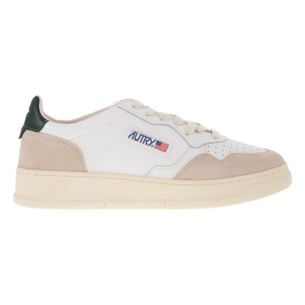 Medalist Sneakers