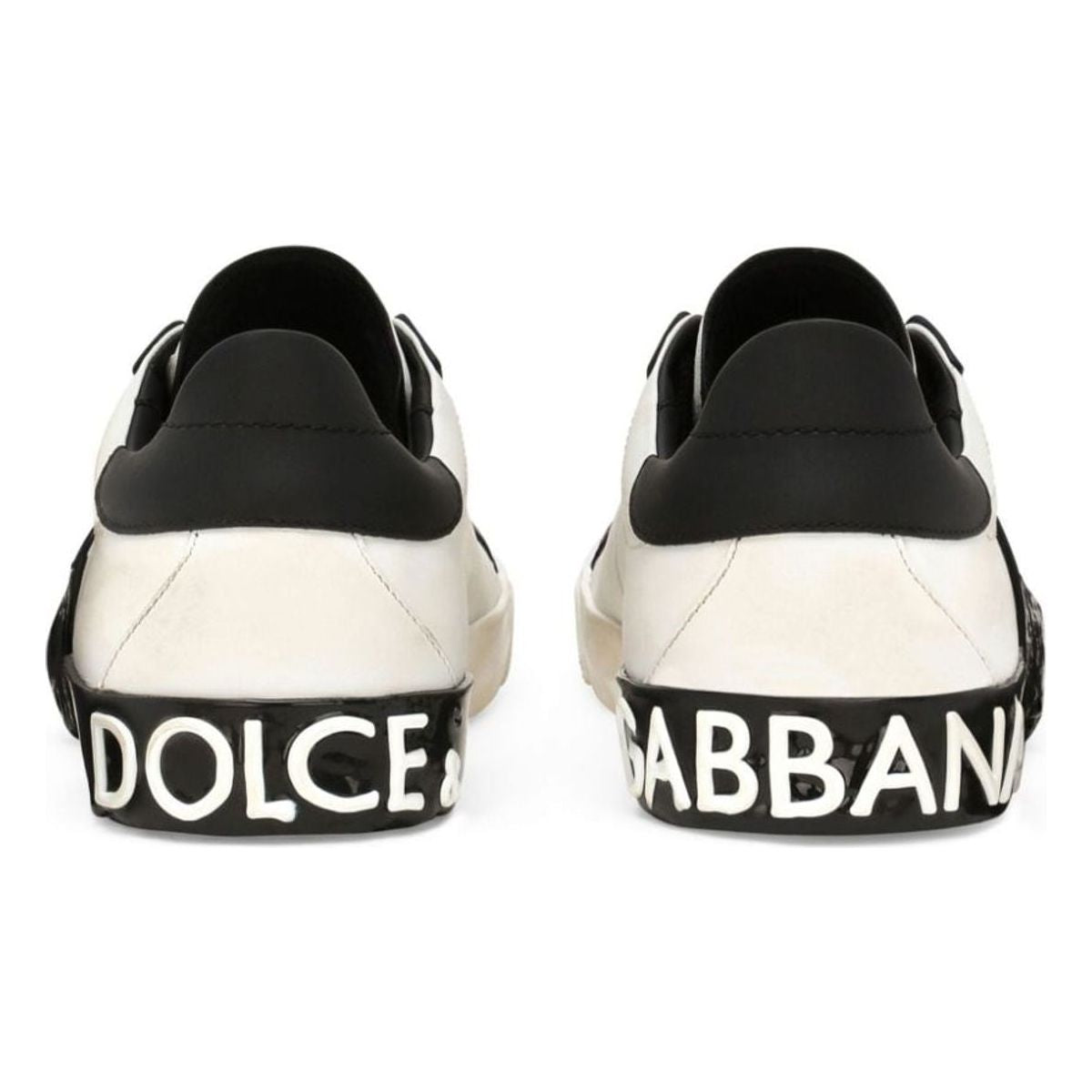 PORTOFINO LEATHER SNEAKERS