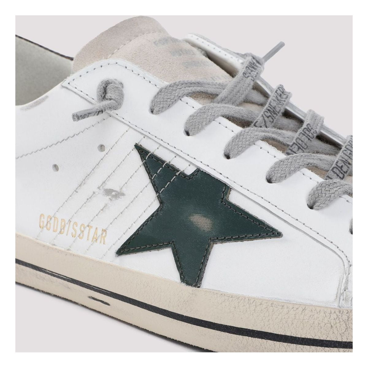 SUPERSTAR SNEAKERS