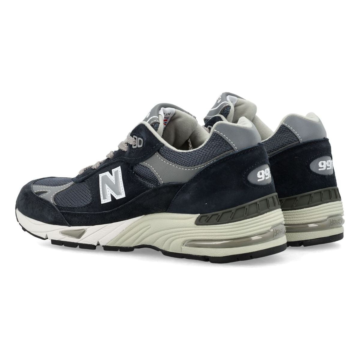 MADE IN UK 991V1 WOMAN'S SNEAKERS