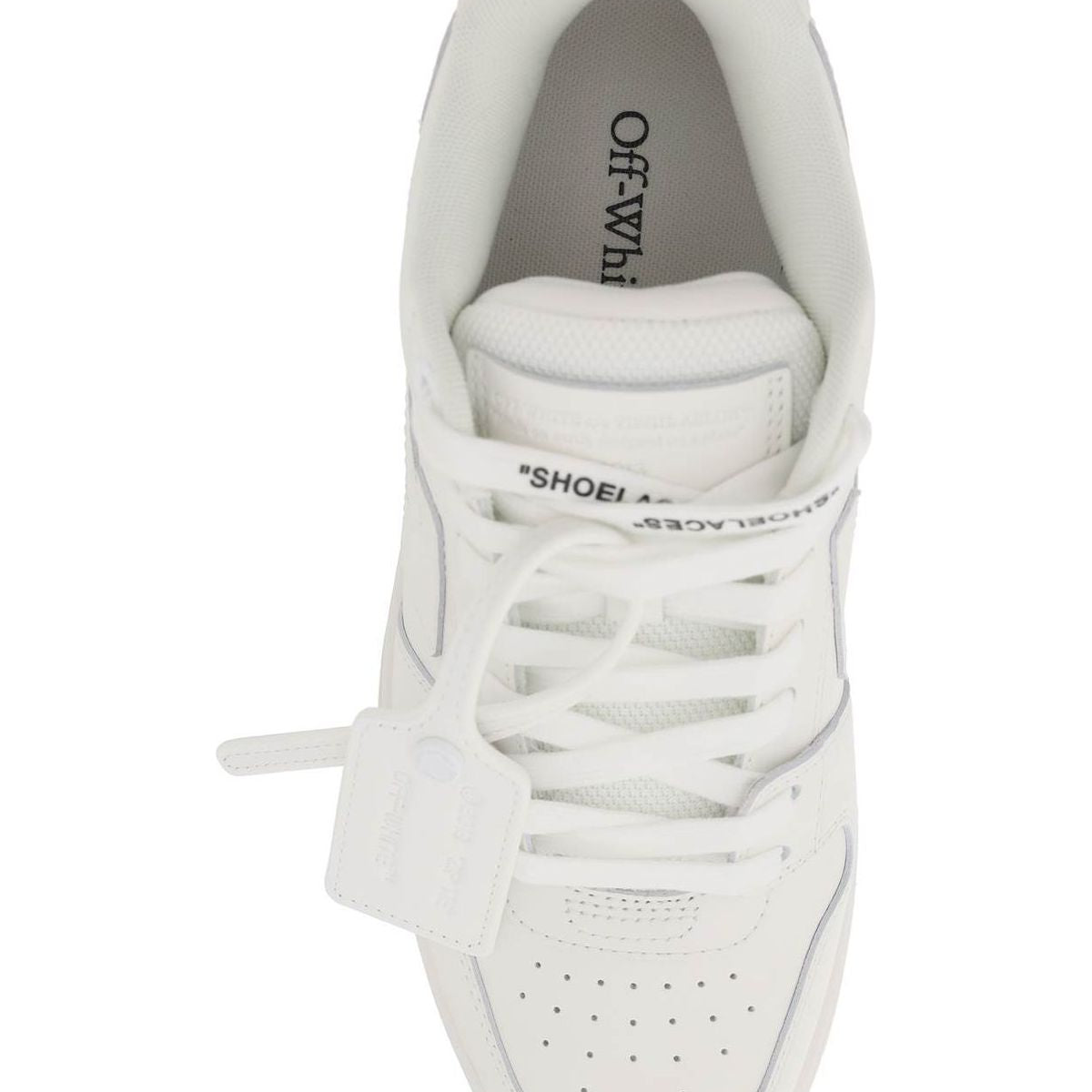 OUT OF OFFICE SNEAKERS