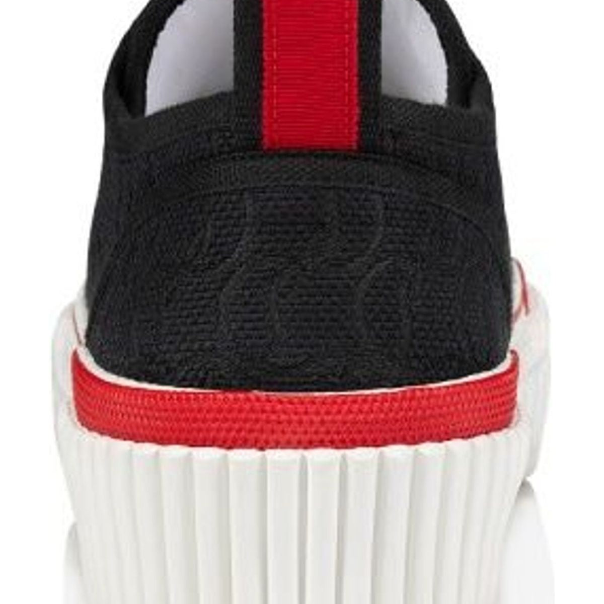 SUPER PEDRO 40MM SNEAKERS