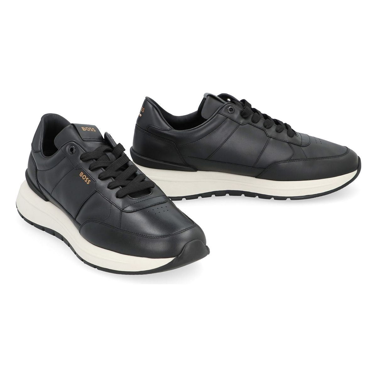 Jace Low Top Sneakers