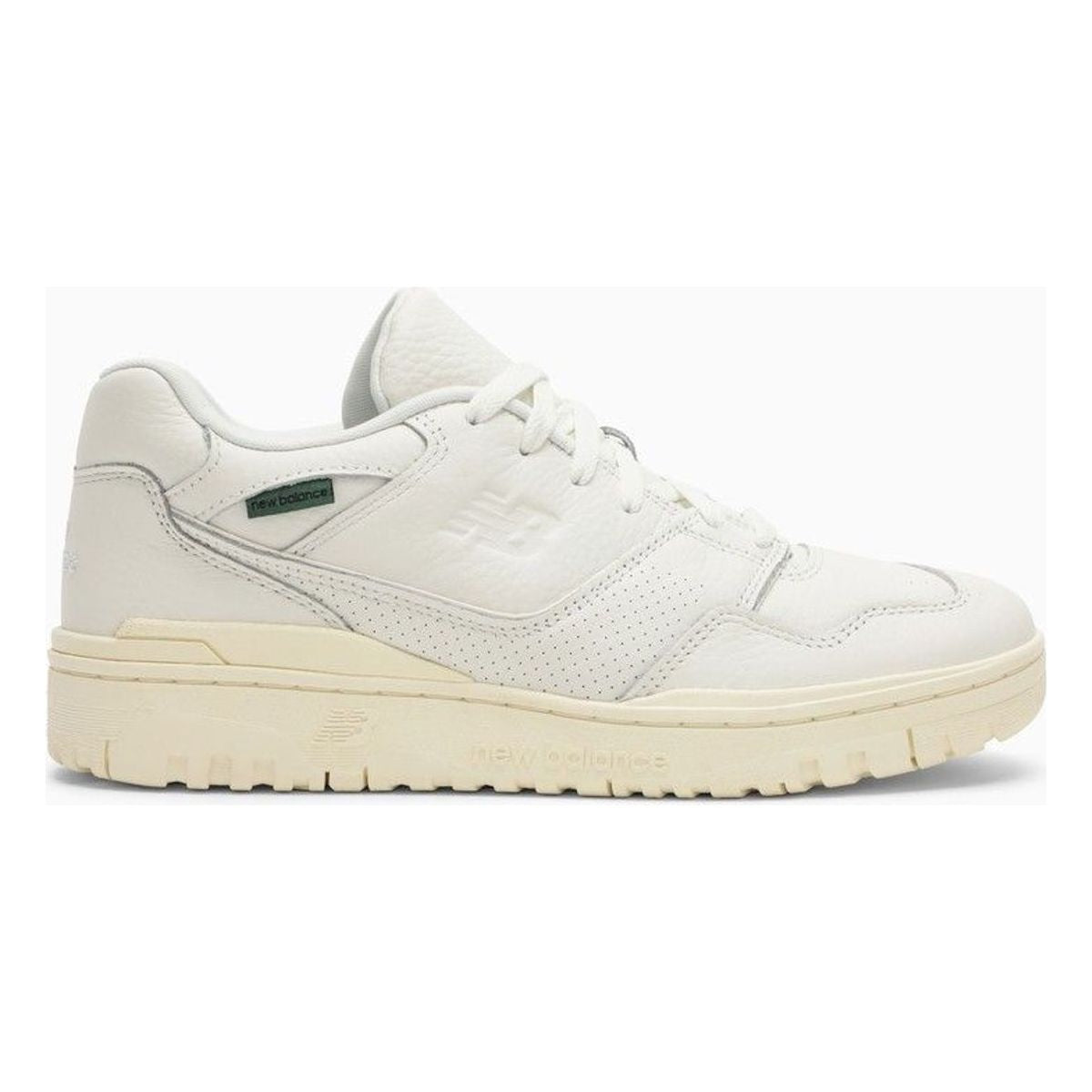 LOW 550 SEA SALT SNEAKERS