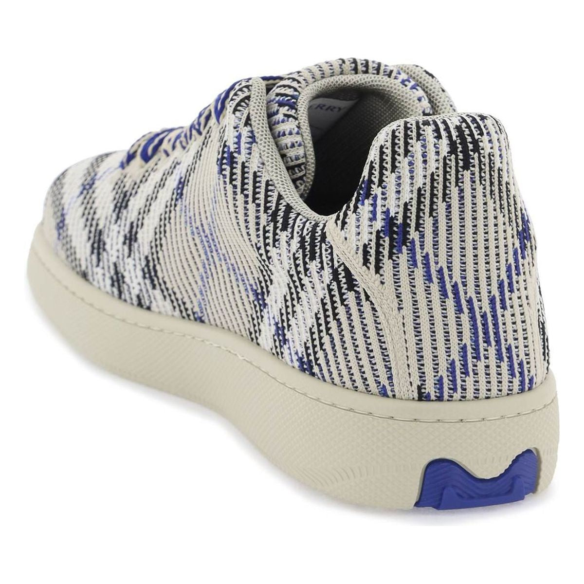 SNEAKER BOX WITH CHECK PROCESSING