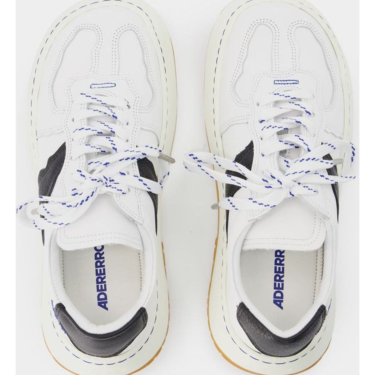 LOG; BAUS SNEAKERS