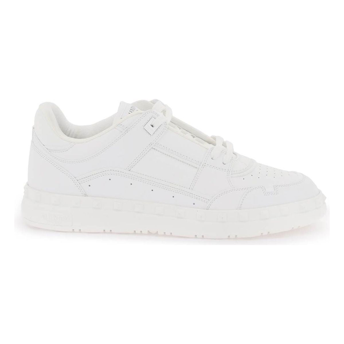 FREEDOTS LOW-TOP SNEAKERS