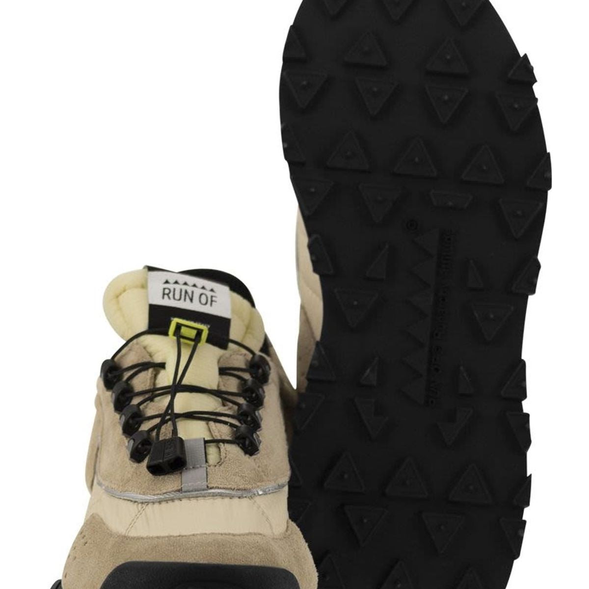 Hike Revolt Sneakers