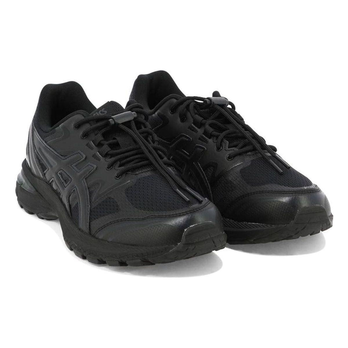 "GEL-TERRAIN ASICS X COMME DES GARÇONS SHIRT" SNEAKERS