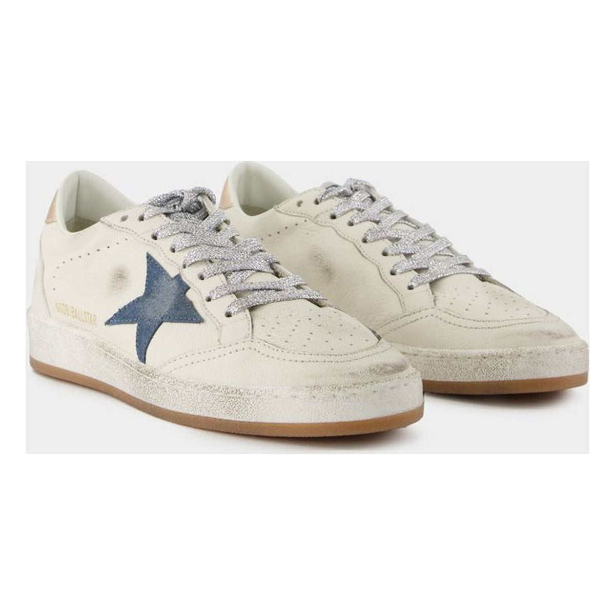 BALLSTAR SNEAKERS