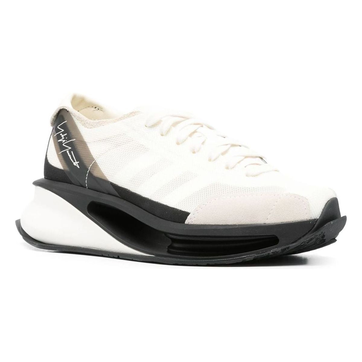 Y-3 S-GENDO RUN SNEAKERS