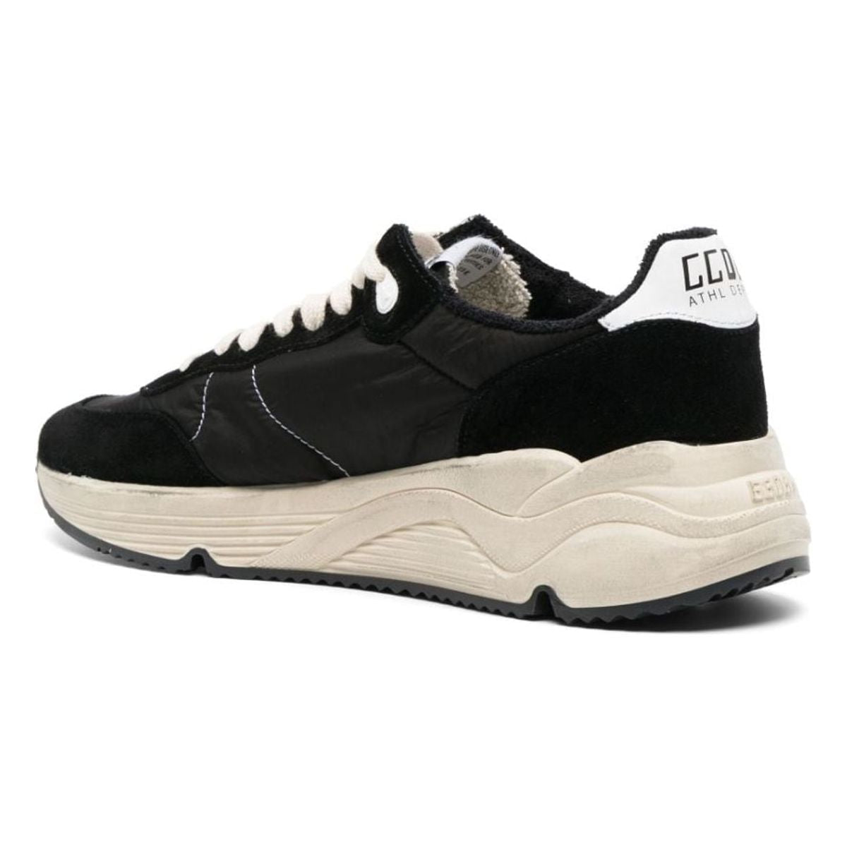 RUNNING SOLE SNEAKERS