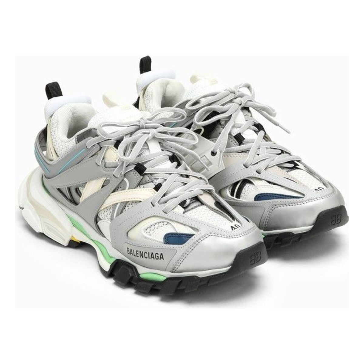 TRACK SNEAKER