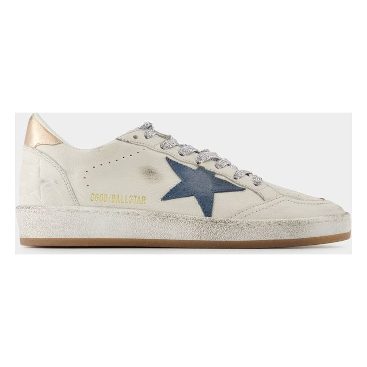 BALLSTAR SNEAKERS