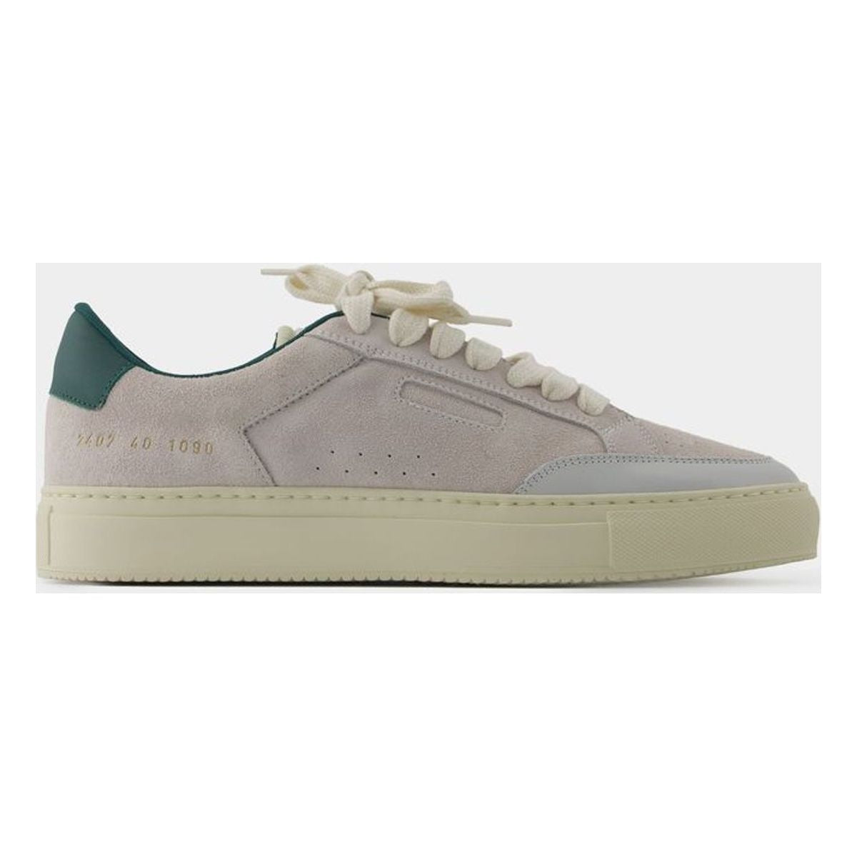 TENNIS PRO SNEAKERS