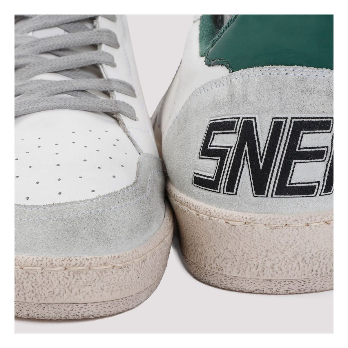 BALL STAR SNEAKERS