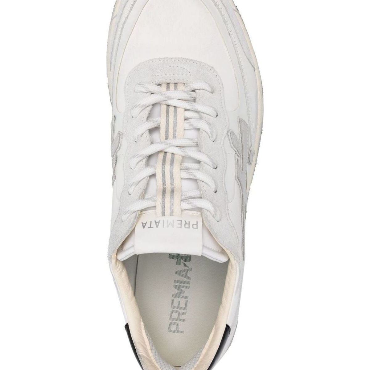 NOUS LETAHER SNEAKER