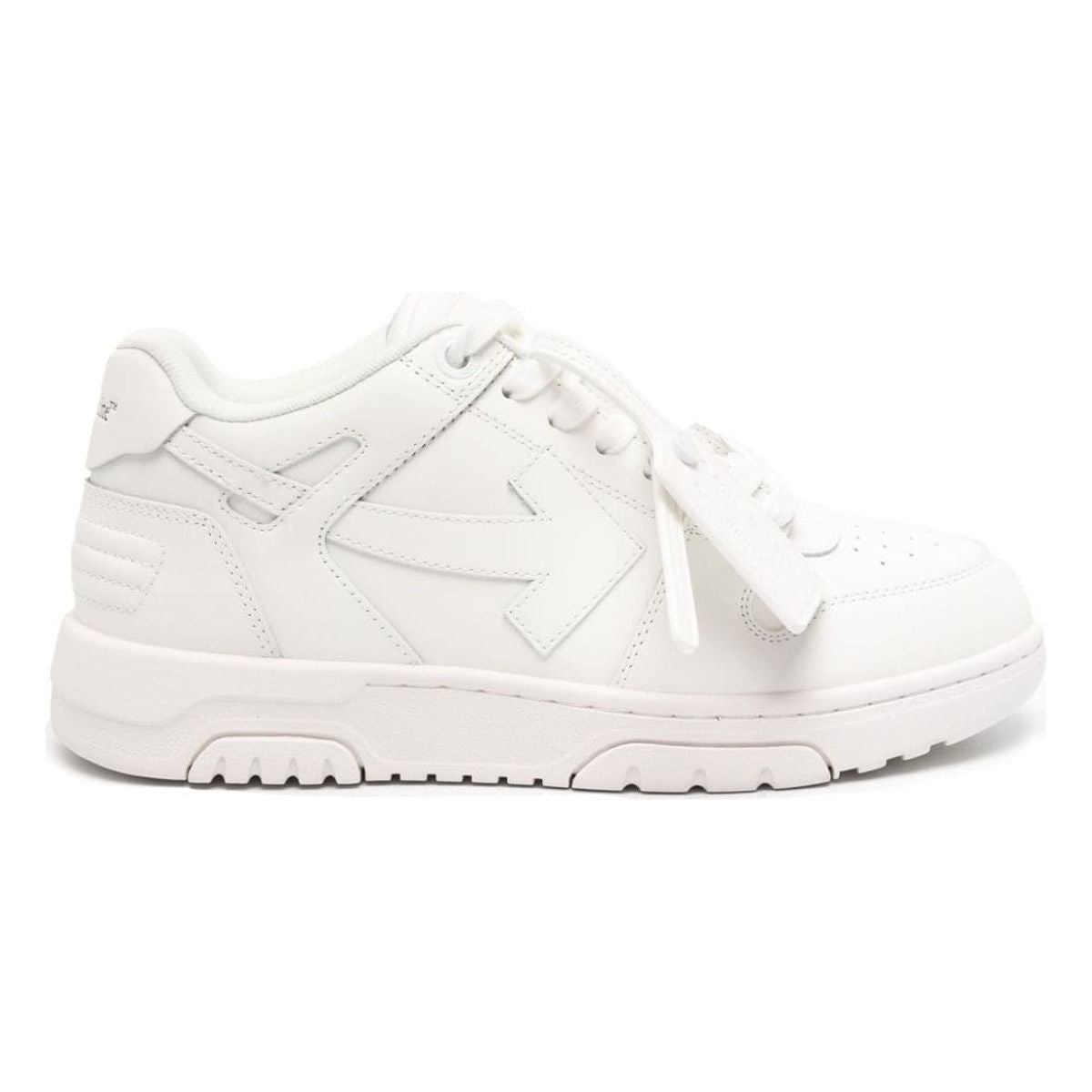 OUT OF OFFICE WHITE SNEAKER