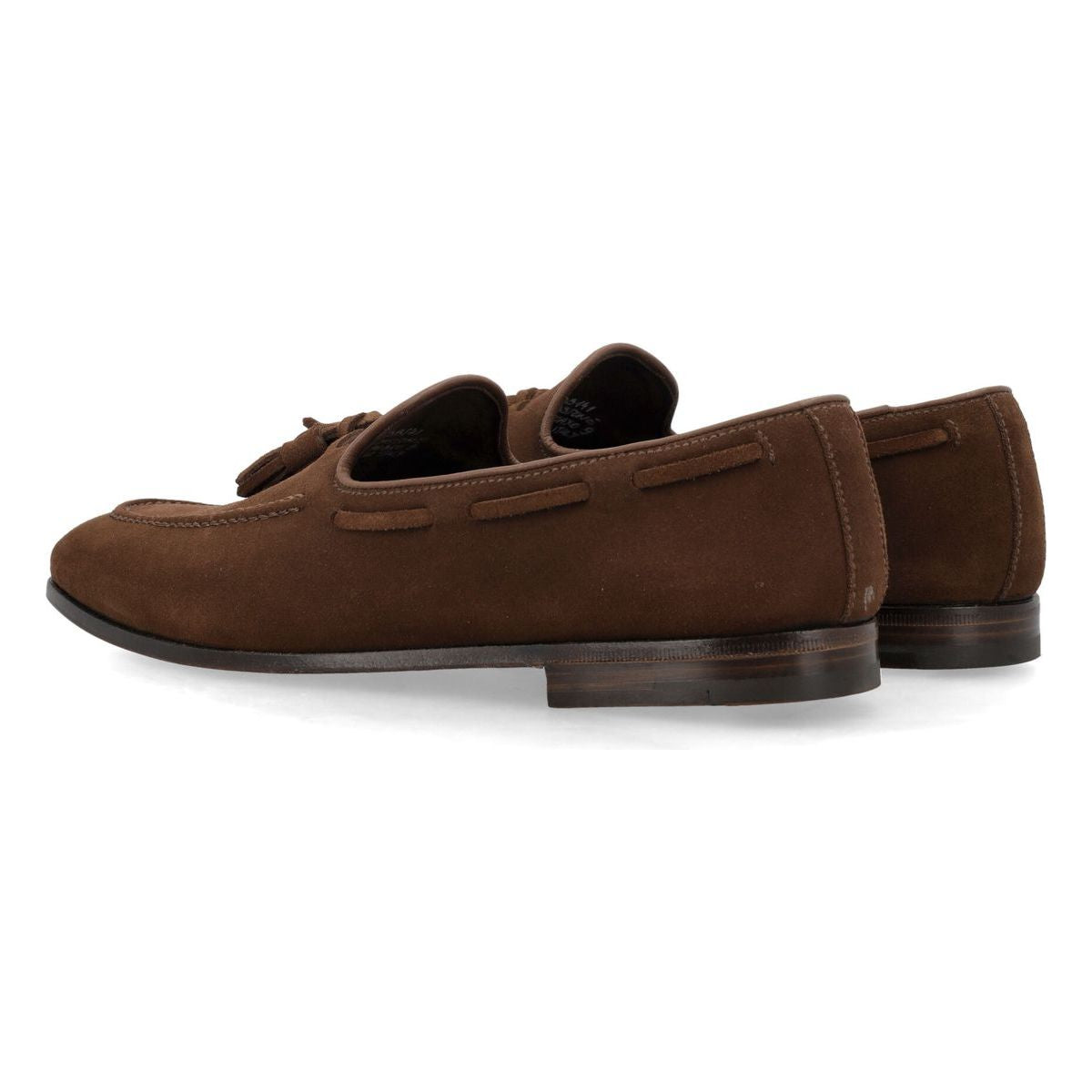 MAIDSTONE LOAFERS
