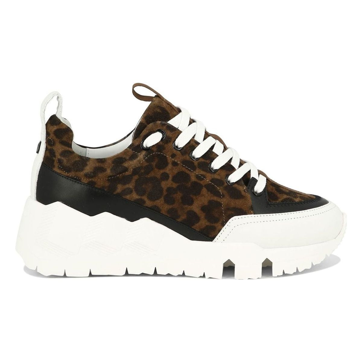 "STREET LIFE" SNEAKERS