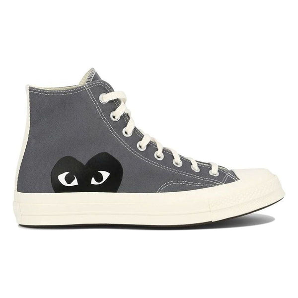 "CONVERSE X COMME DES GARÇONS PLAY" SNEAKERS