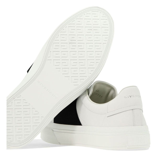 "NEW CITY" SNEAKERS