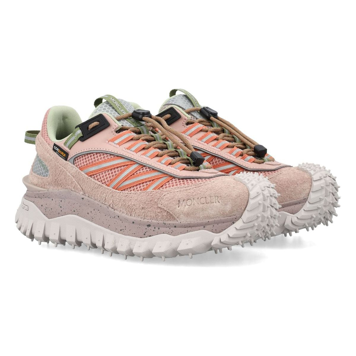 TRAILGRIP TRAINERS