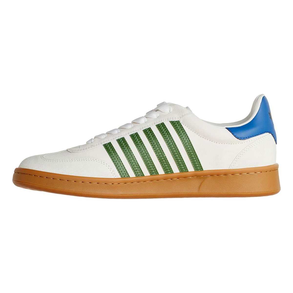 Low Top Sneakers