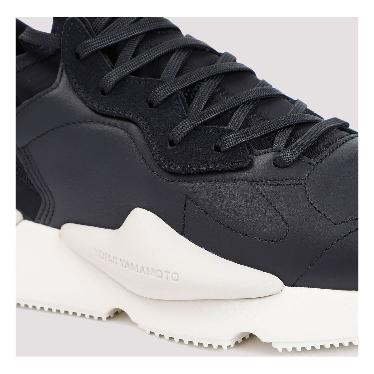 Y-3 KAIWA SNEAKERS