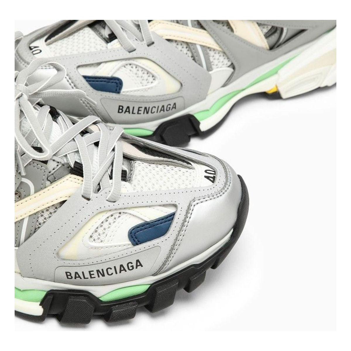 TRACK SNEAKER