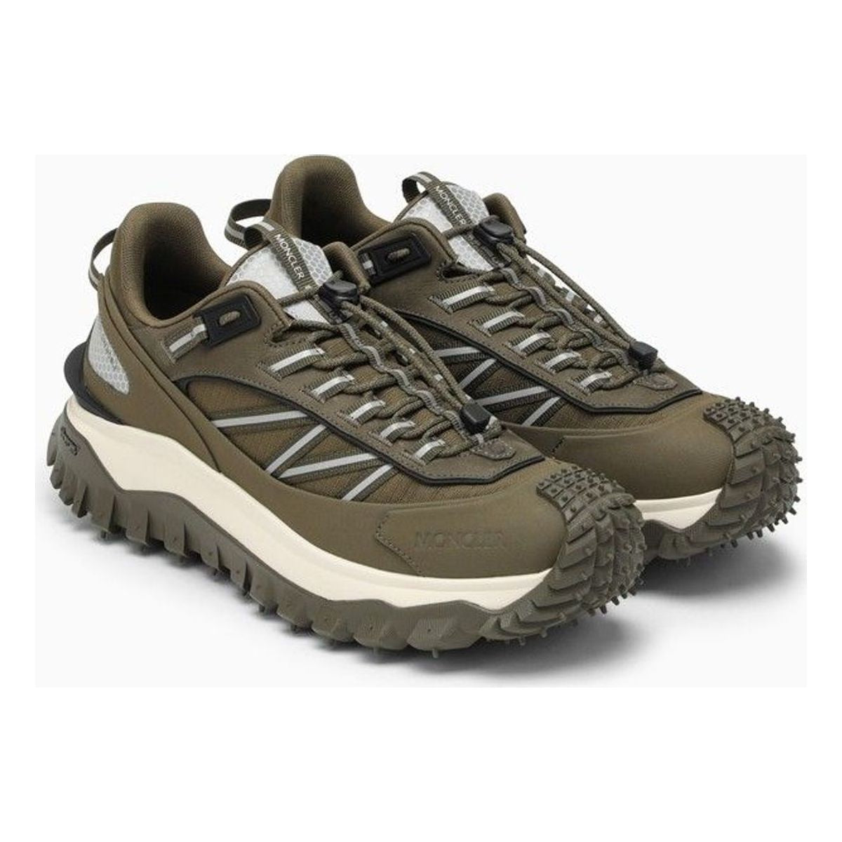 GREEN TRAILGRIP GTX TRAINER