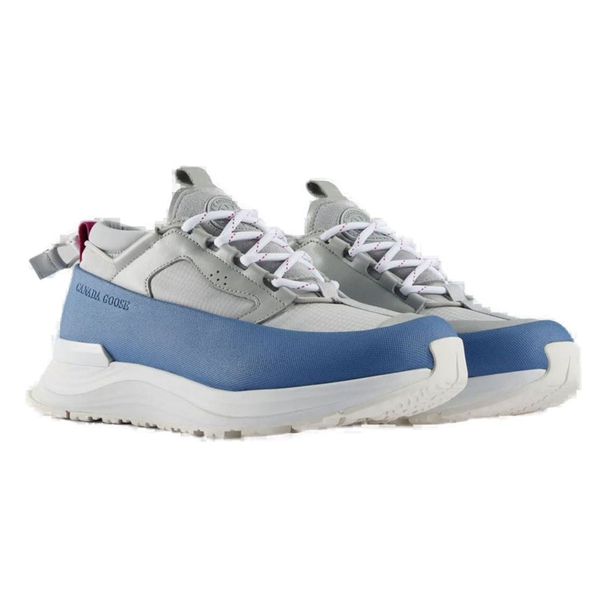 GLACIER TRAIL SNEAKER