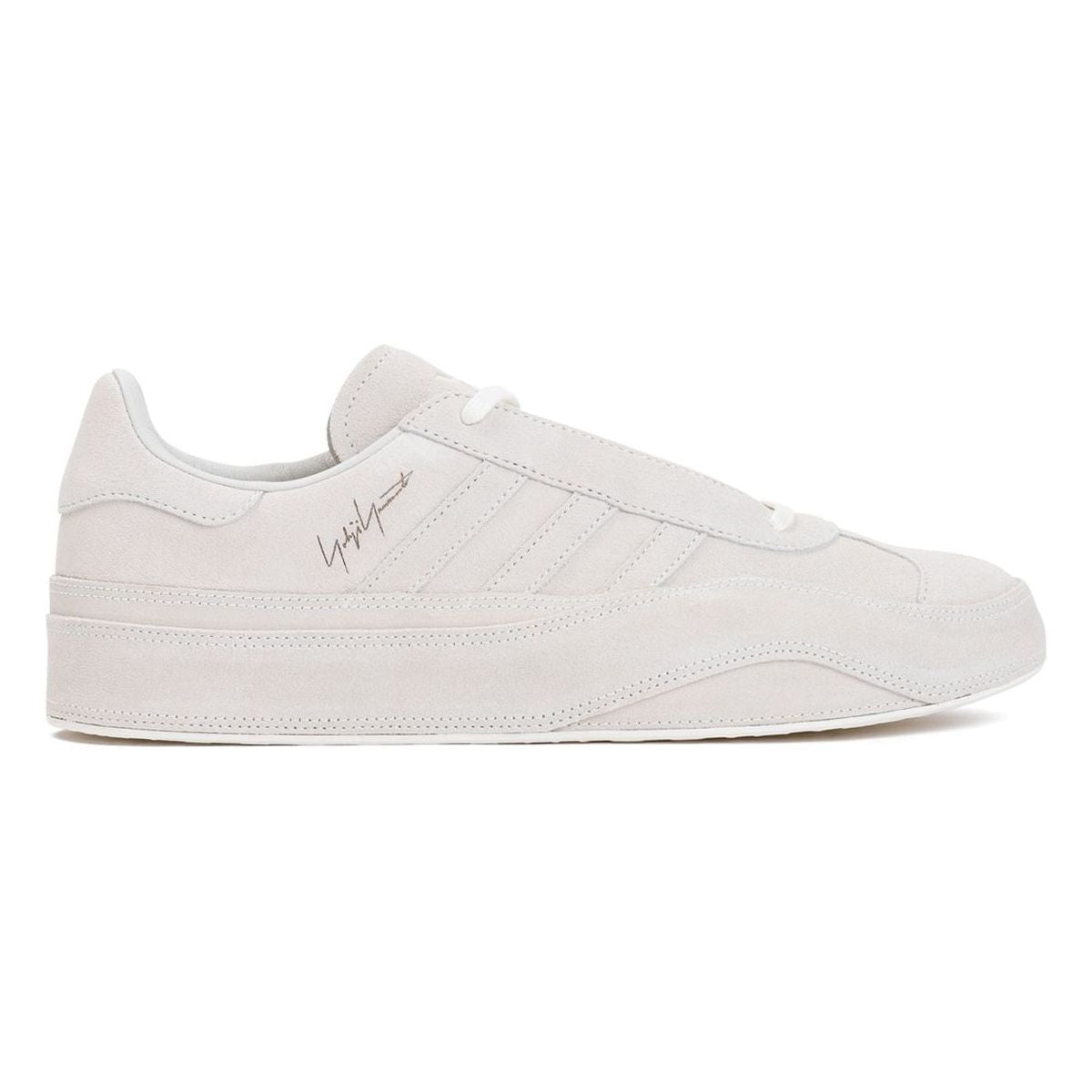 Y-3 GAZELLE SNEAKERS