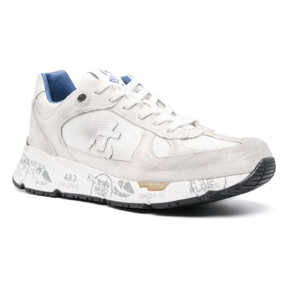 SNEAKER MASE