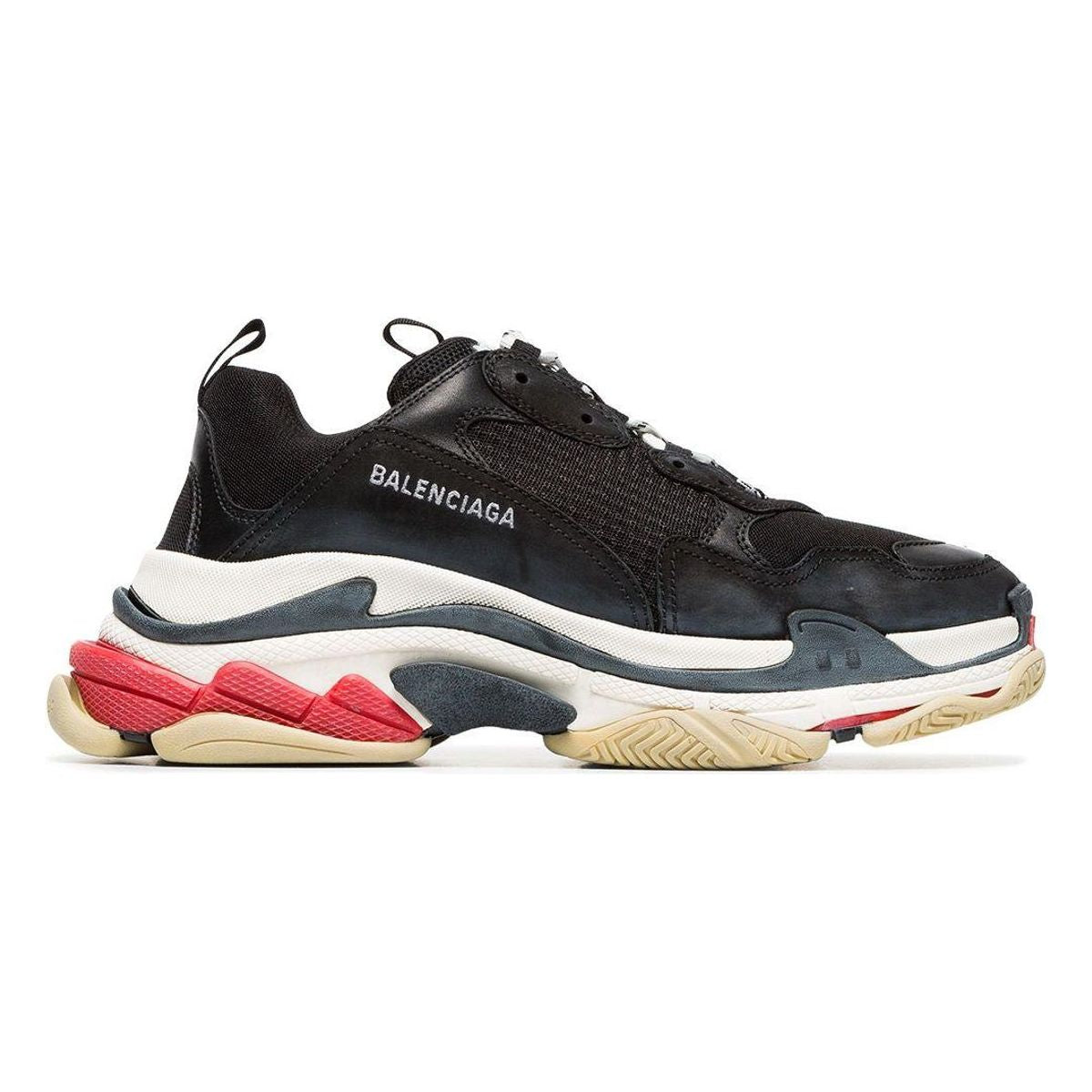 TRIPLE S SNEAKERS
