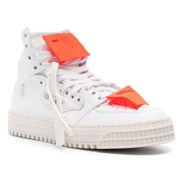3.0 OFF COURT SNEAKERS