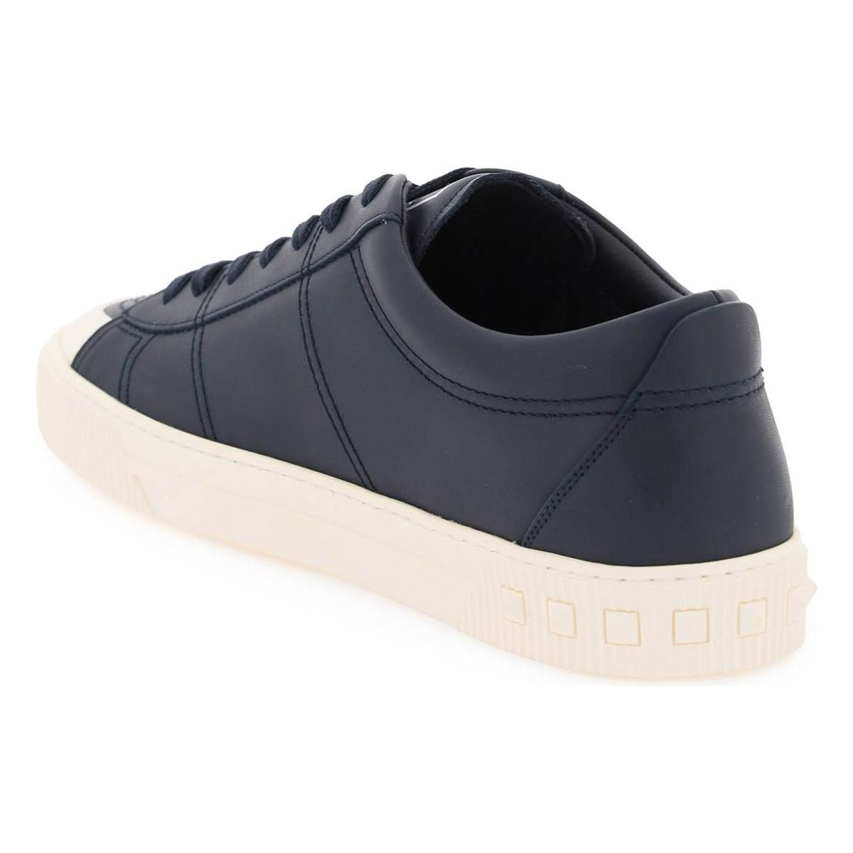 SNEAKERS CITYPLANET IN PELLE