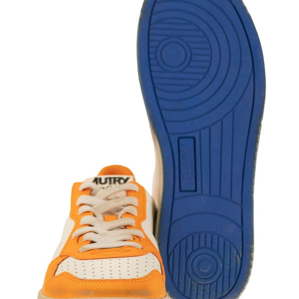MEDALIST - SUPER VINTAGE TRAINERS