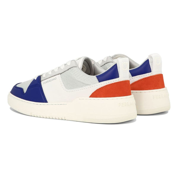 "DENNIS 1" SNEAKERS