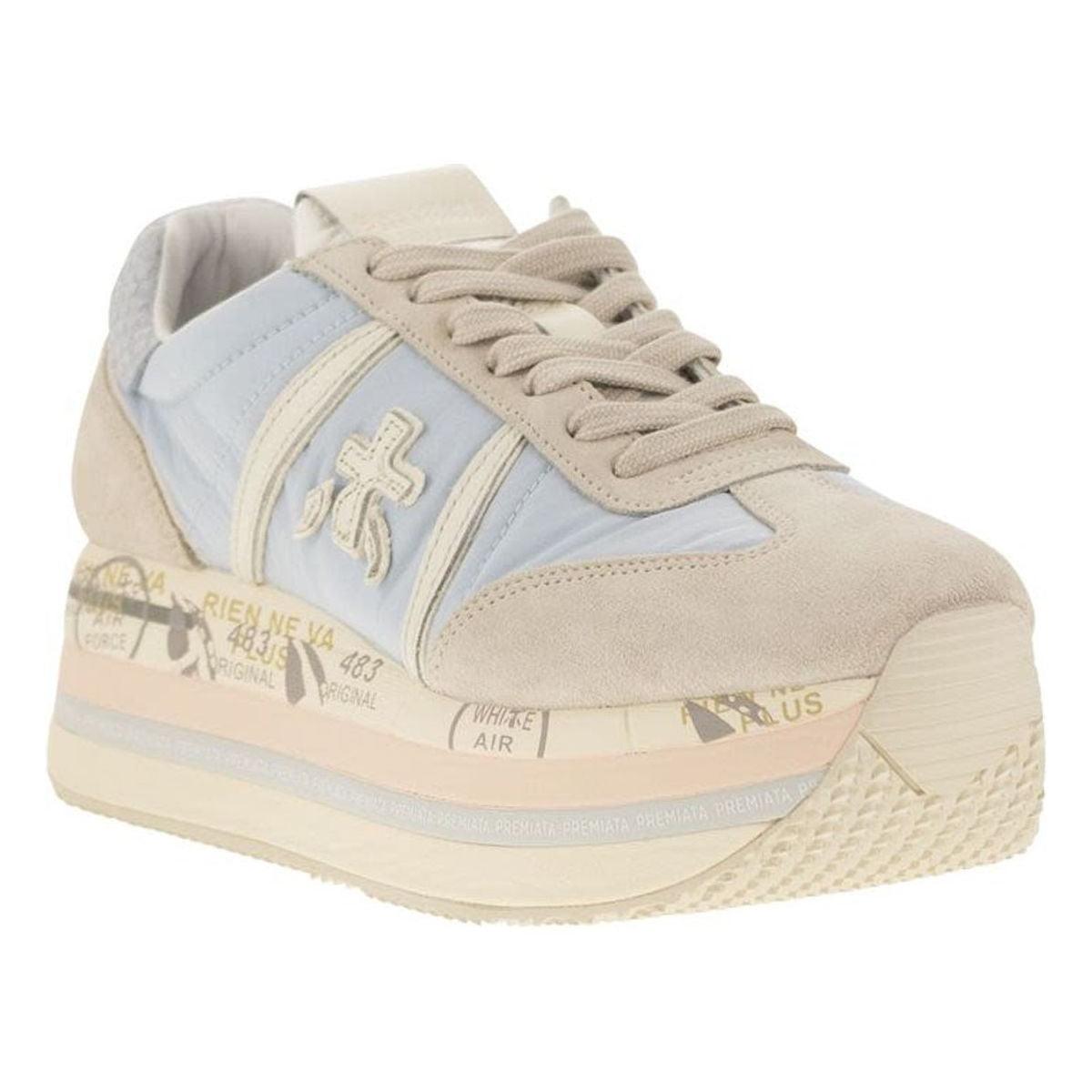 BETH 6678 - SNEAKERS