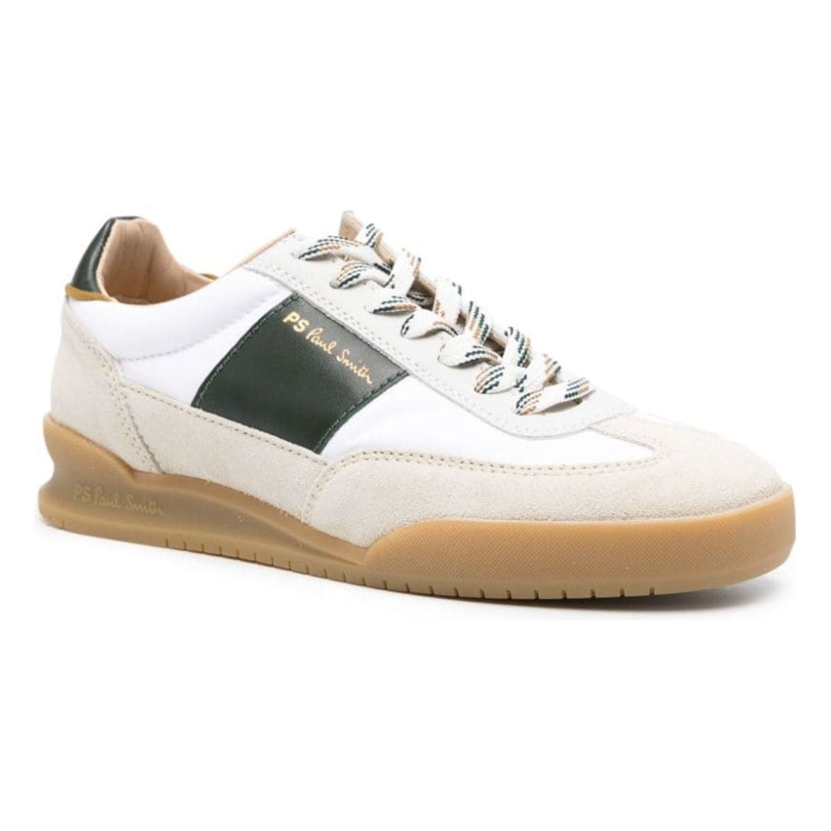 LOGO SNEAKERS