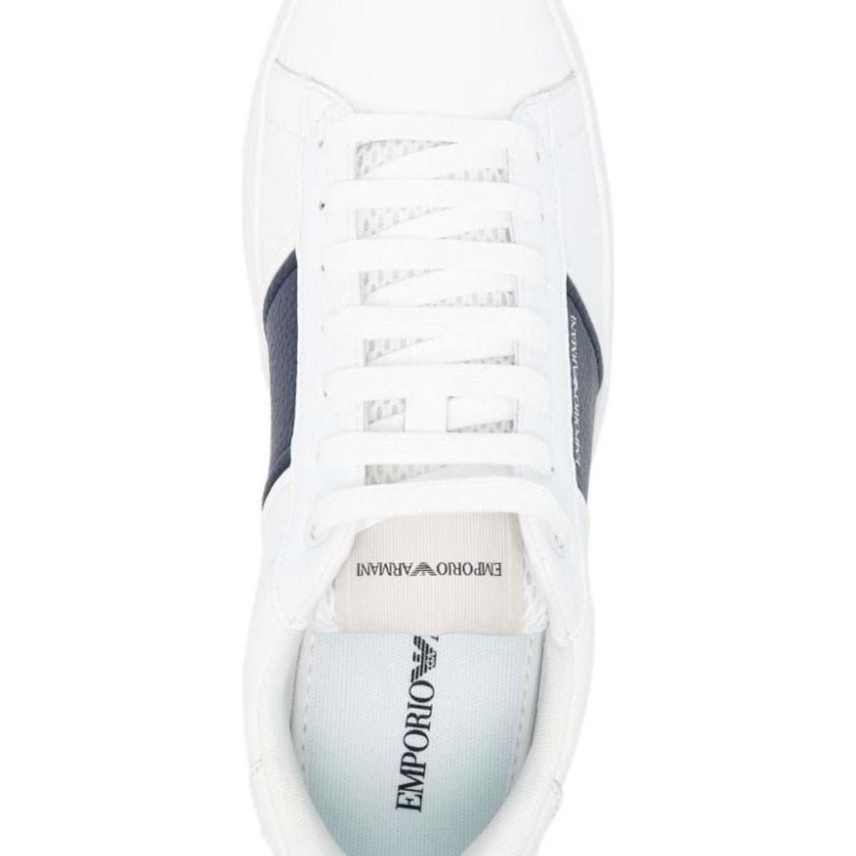LEATHER SNEAKERS