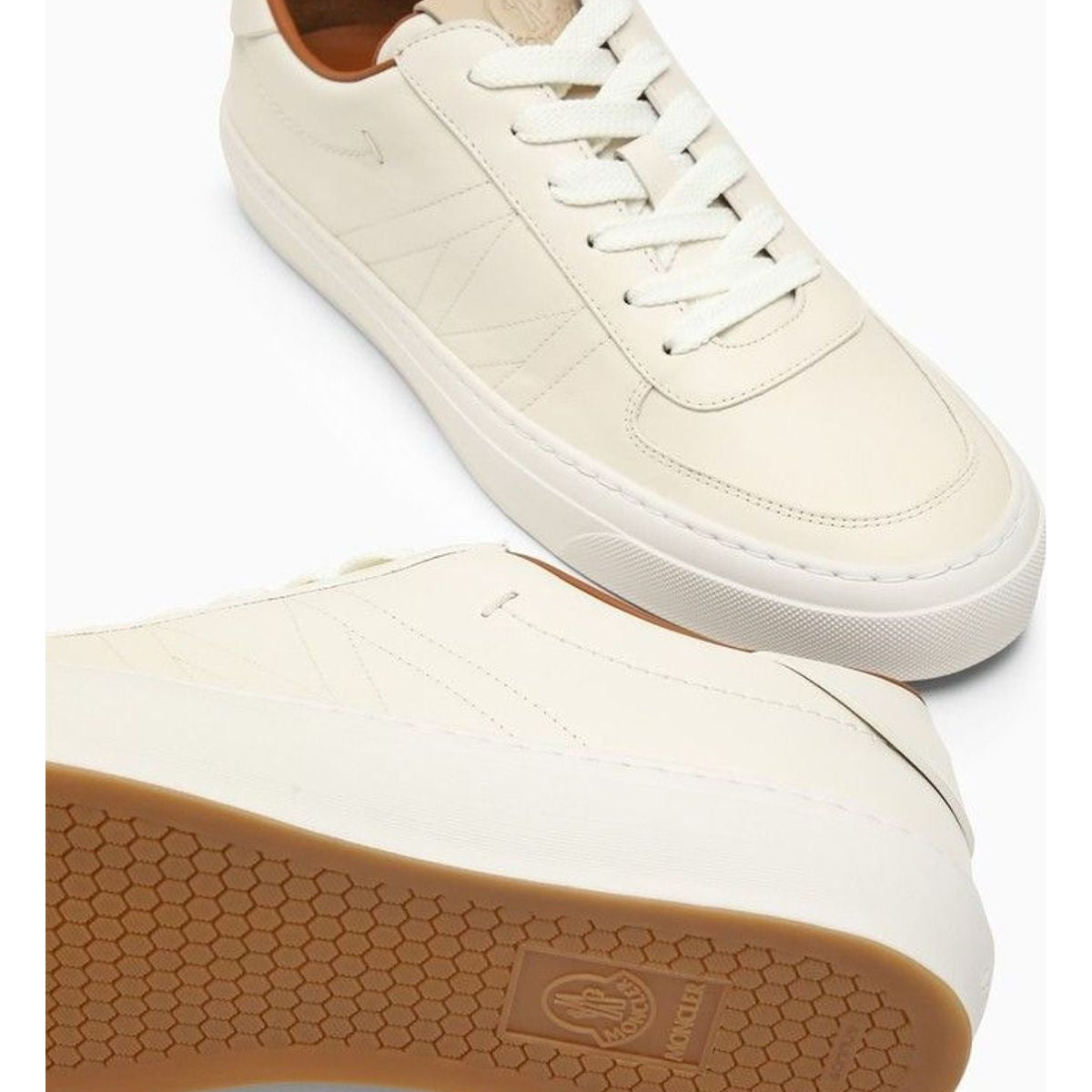 BASIC MONCLUB SNEAKERS