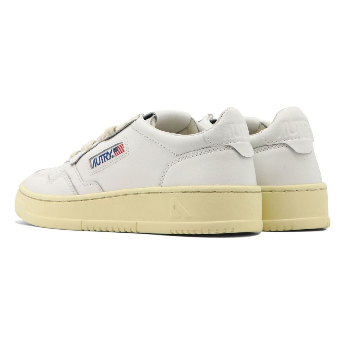 "MEDALIST" SNEAKERS