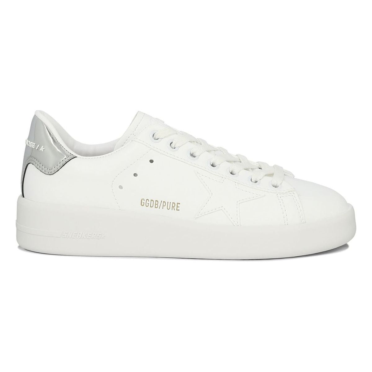 "PURE NEW" SNEAKERS